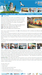 Mobile Screenshot of en.hkst.com